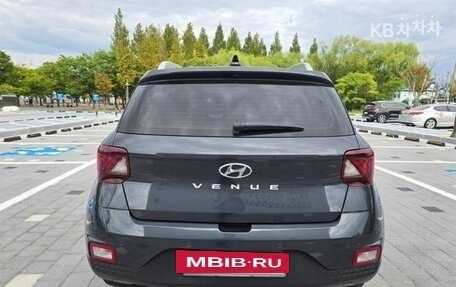Hyundai Venue I, 2023 год, 1 480 500 рублей, 3 фотография