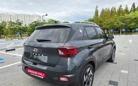 Hyundai Venue I, 2023 год, 1 480 500 рублей, 5 фотография