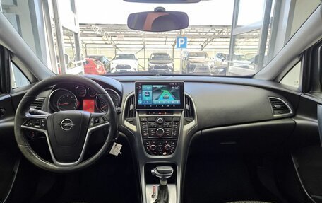 Opel Astra J, 2012 год, 580 000 рублей, 8 фотография