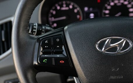 Hyundai Creta I рестайлинг, 2018 год, 1 925 000 рублей, 12 фотография