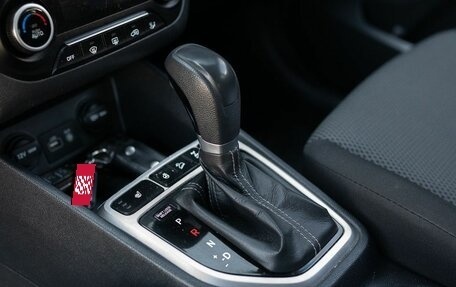 Hyundai Creta I рестайлинг, 2018 год, 1 925 000 рублей, 16 фотография