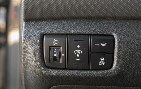 Hyundai Creta I рестайлинг, 2018 год, 1 925 000 рублей, 18 фотография