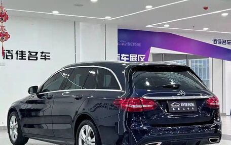 Mercedes-Benz C-Класс, 2018 год, 2 030 000 рублей, 5 фотография
