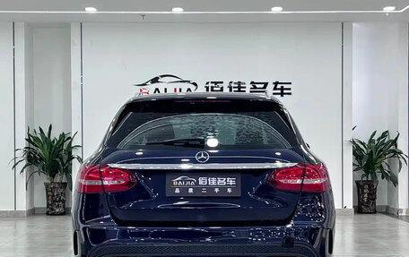 Mercedes-Benz C-Класс, 2018 год, 2 030 000 рублей, 6 фотография