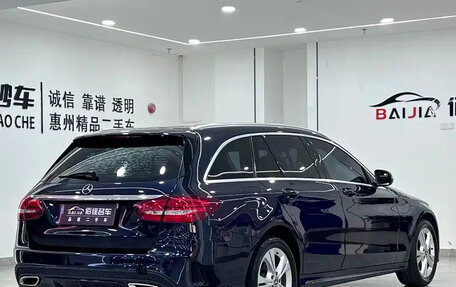 Mercedes-Benz C-Класс, 2018 год, 2 030 000 рублей, 7 фотография