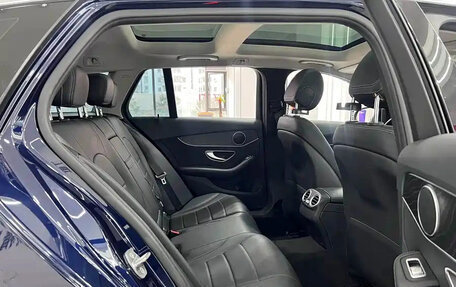Mercedes-Benz C-Класс, 2018 год, 2 030 000 рублей, 12 фотография