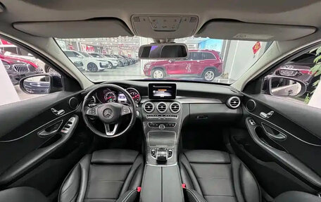 Mercedes-Benz C-Класс, 2018 год, 2 030 000 рублей, 8 фотография