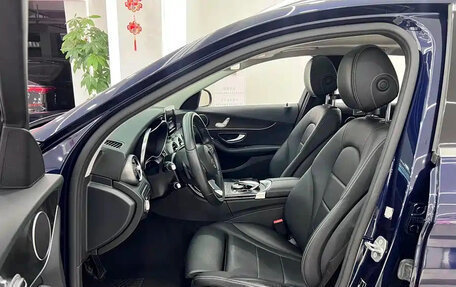Mercedes-Benz C-Класс, 2018 год, 2 030 000 рублей, 10 фотография
