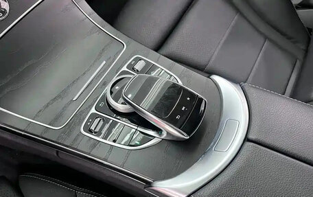 Mercedes-Benz C-Класс, 2018 год, 2 030 000 рублей, 15 фотография
