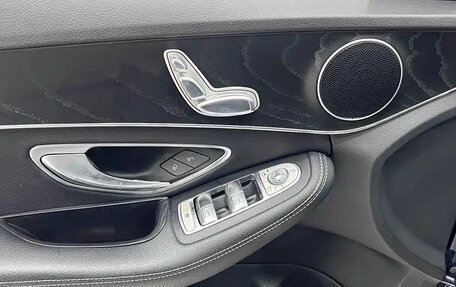 Mercedes-Benz C-Класс, 2018 год, 2 030 000 рублей, 14 фотография