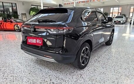 Honda Vezel, 2023 год, 1 926 520 рублей, 6 фотография