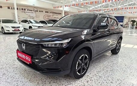 Honda Vezel, 2023 год, 1 926 520 рублей, 2 фотография