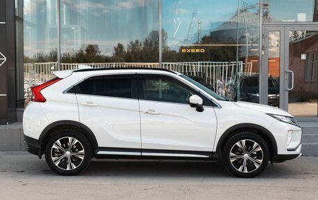 Mitsubishi Eclipse Cross, 2018 год, 1 950 000 рублей, 4 фотография