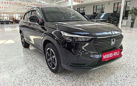 Honda Vezel, 2023 год, 1 926 520 рублей, 8 фотография