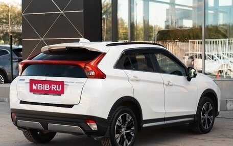 Mitsubishi Eclipse Cross, 2018 год, 1 950 000 рублей, 5 фотография