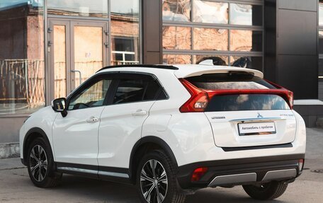 Mitsubishi Eclipse Cross, 2018 год, 1 950 000 рублей, 7 фотография