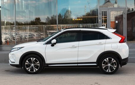 Mitsubishi Eclipse Cross, 2018 год, 1 950 000 рублей, 8 фотография