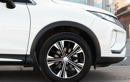 Mitsubishi Eclipse Cross, 2018 год, 1 950 000 рублей, 9 фотография