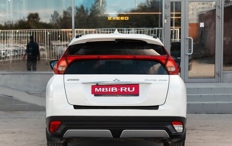 Mitsubishi Eclipse Cross, 2018 год, 1 950 000 рублей, 6 фотография
