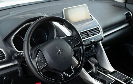 Mitsubishi Eclipse Cross, 2018 год, 1 950 000 рублей, 11 фотография