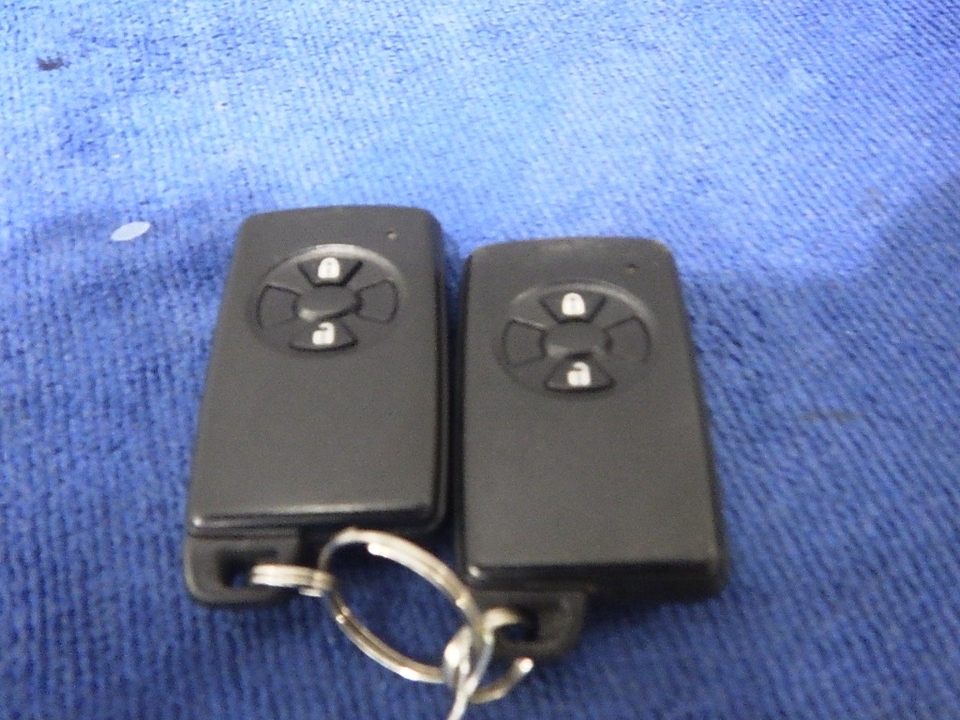 Toyota Ractis I, 2010 год, 961 000 рублей, 12 фотография