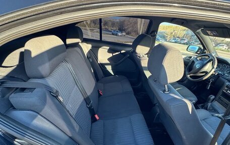 Skoda Octavia IV, 2007 год, 550 000 рублей, 4 фотография