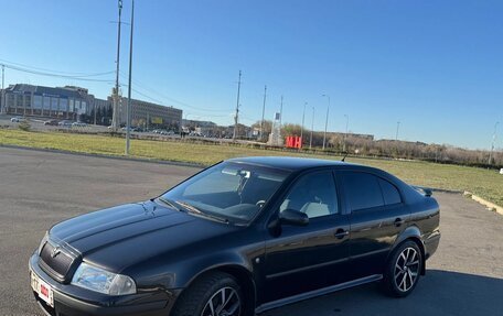 Skoda Octavia IV, 2007 год, 550 000 рублей, 5 фотография