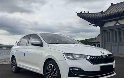 Skoda Rapid II, 2022 год, 1 120 000 рублей, 1 фотография