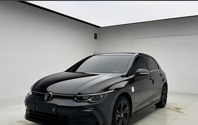 Volkswagen Golf VIII, 2023 год, 1 910 000 рублей, 1 фотография