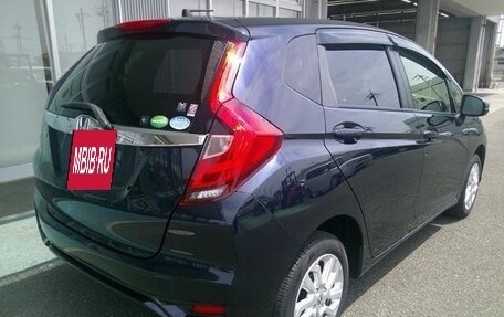 Honda Fit III, 2018 год, 950 000 рублей, 5 фотография