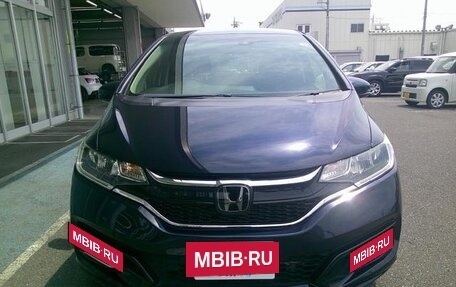 Honda Fit III, 2018 год, 950 000 рублей, 2 фотография
