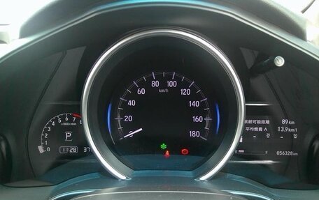 Honda Fit III, 2018 год, 950 000 рублей, 14 фотография