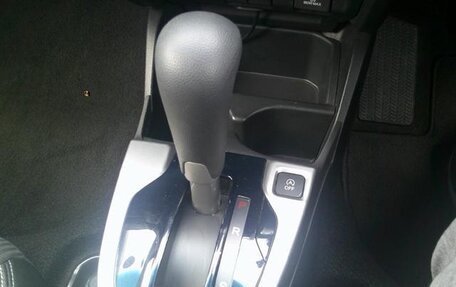 Honda Fit III, 2018 год, 950 000 рублей, 20 фотография