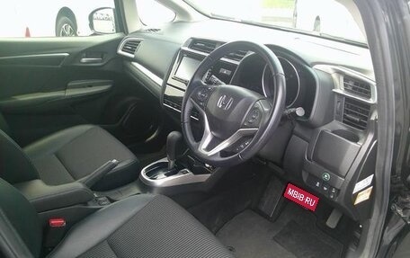 Honda Fit III, 2018 год, 950 000 рублей, 22 фотография