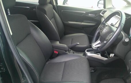 Honda Fit III, 2018 год, 950 000 рублей, 23 фотография