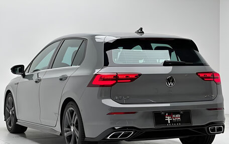 Volkswagen Golf VIII, 2023 год, 1 940 000 рублей, 6 фотография