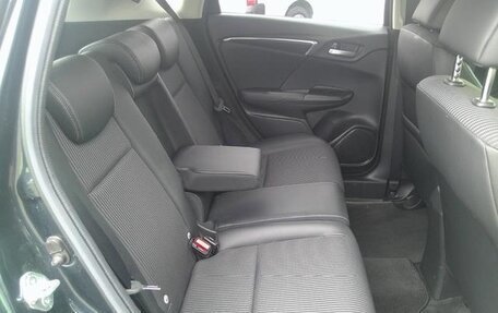 Honda Fit III, 2018 год, 950 000 рублей, 25 фотография