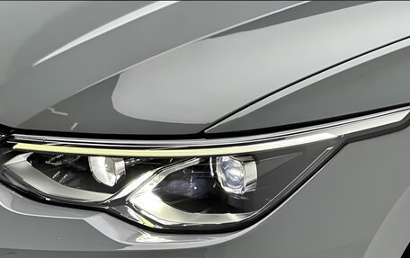 Volkswagen Golf VIII, 2023 год, 1 940 000 рублей, 16 фотография