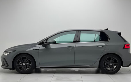 Volkswagen Golf VIII, 2023 год, 1 940 000 рублей, 20 фотография