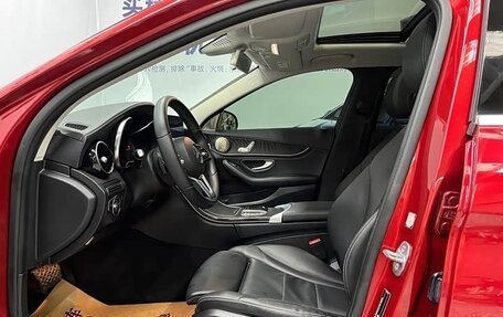 Mercedes-Benz C-Класс, 2019 год, 1 980 008 рублей, 8 фотография