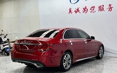 Mercedes-Benz C-Класс, 2019 год, 1 980 008 рублей, 4 фотография