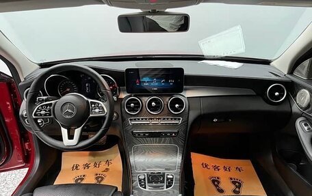 Mercedes-Benz C-Класс, 2019 год, 1 980 008 рублей, 13 фотография