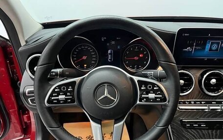 Mercedes-Benz C-Класс, 2019 год, 1 980 008 рублей, 9 фотография