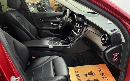 Mercedes-Benz C-Класс, 2019 год, 1 980 008 рублей, 14 фотография