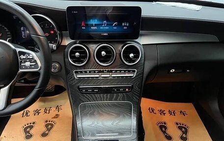 Mercedes-Benz C-Класс, 2019 год, 1 980 008 рублей, 11 фотография