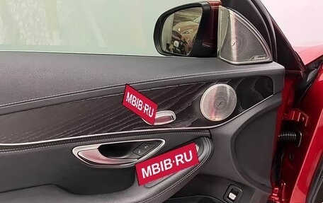 Mercedes-Benz C-Класс, 2019 год, 1 980 008 рублей, 7 фотография