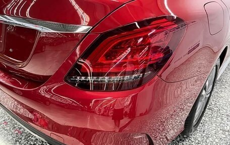 Mercedes-Benz C-Класс, 2019 год, 1 980 008 рублей, 18 фотография