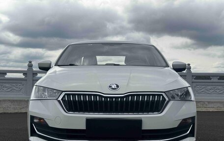 Skoda Rapid II, 2022 год, 1 120 000 рублей, 2 фотография