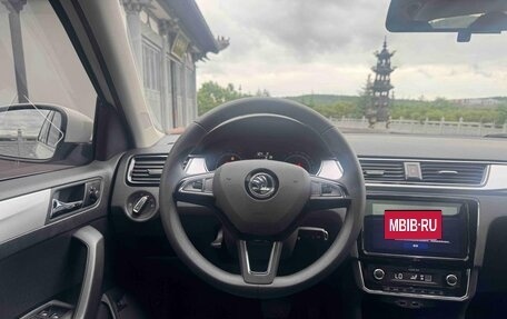 Skoda Rapid II, 2022 год, 1 120 000 рублей, 9 фотография