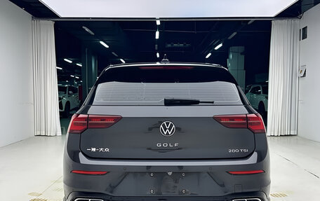 Volkswagen Golf VIII, 2023 год, 1 910 000 рублей, 9 фотография